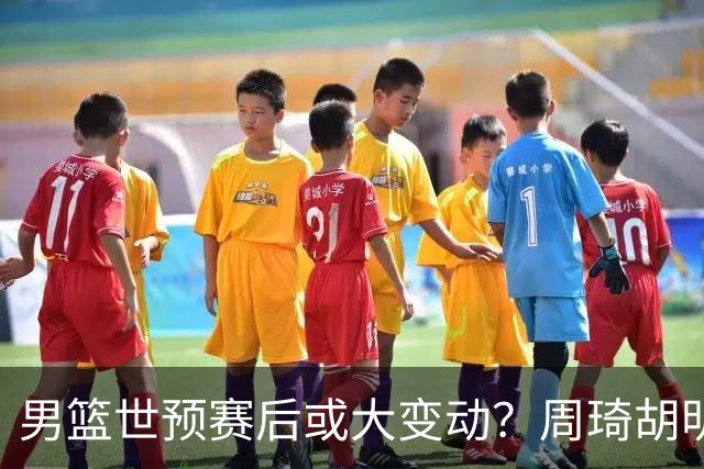 男篮世预赛后或大变动？周琦胡明轩回归：郭士强还会带高诗岩吗？